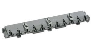 System 3R OEM 3R-239-730.86 3Ruler 730 mm