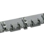 System 3R OEM 3R-239-820.86 3Ruler 820 mm