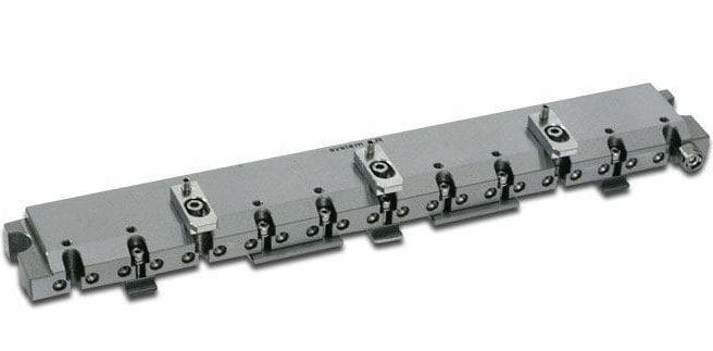 System 3R OEM 3R-239-865.86 3Ruler 865 mm