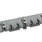System 3R OEM 3R-239-875.86 3Ruler 875 mm