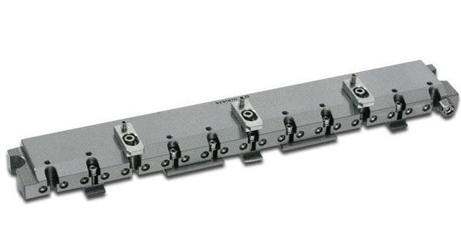 System 3R OEM 3R-239-875.86 3Ruler 875 mm