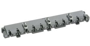 System 3R OEM 3R-239-915.86 3Ruler 915 mm