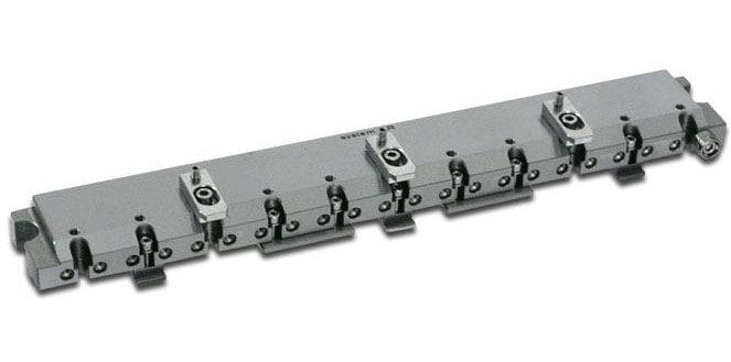 System 3R OEM 3R-239-950.86 3Ruler 950 mm