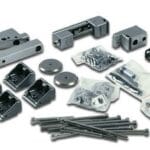 System 3R OEM 3R-239.20 3Ruler Kit