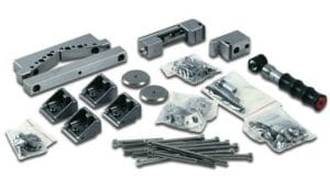System 3R OEM 3R-239.20 3Ruler Kit