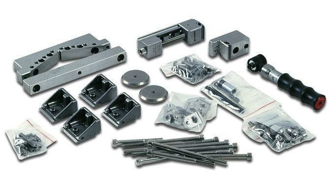 System 3R OEM 3R-239.20 3Ruler Kit