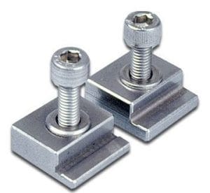 System 3R OEM 3R-239.22 Zero-line support tab 5 mm
