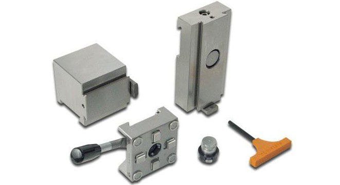 System 3R OEM 3R-243.2-1 User kit