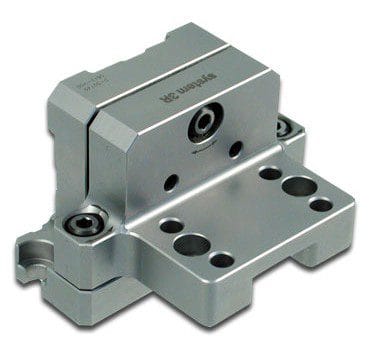 System 3R OEM 3R-262.6 Vertical levelling adapter Macro