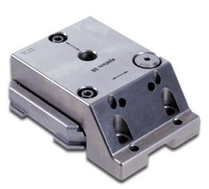 System 3R OEM 3R-262HP Levelling adapter Macro