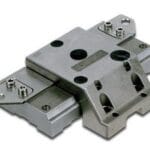 System 3R OEM 3R-266.12HP Levelling adapter Magnum MacroTwin