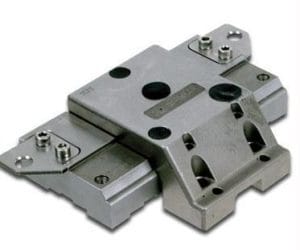 System 3R OEM 3R-266.12HP Levelling adapter Magnum MacroTwin