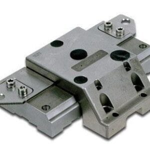 System 3R OEM 3R-266.12HP Levelling adapter Magnum MacroTwin