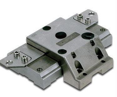 System 3R OEM 3R-266.12HP Levelling adapter Magnum MacroTwin