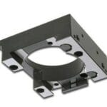 System 3R OEM 3R-27.2-4 Manual chuck Maxi