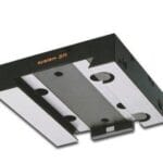 System 3R OEM 3R-27.2 Manual chuck Maxi