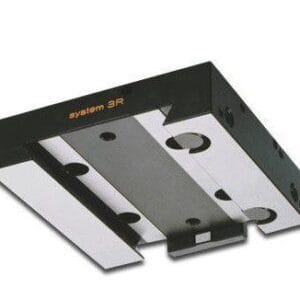 System 3R OEM 3R-27.2 Manual chuck Maxi