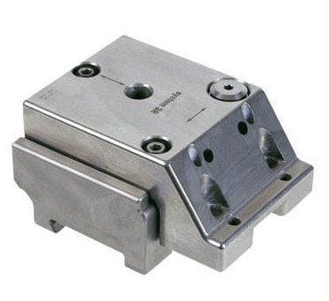 System 3R OEM 3R-272HP Levelling adapter WEDM