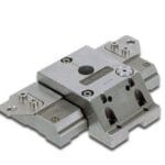 System 3R OEM 3R-282.12HP Levelling adapter Magnum MacroTwin