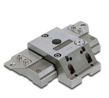 System 3R OEM 3R-282.12HP Levelling adapter Magnum MacroTwin
