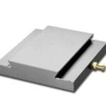 System 3R OEM 3R-29.1 Pallet 150x150 mm unhardened Maxi