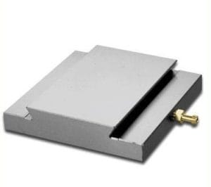System 3R OEM 3R-29.1 Pallet 150x150 mm unhardened Maxi