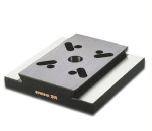 System 3R OEM 3R-29.2 Pallet 150x150 mm hardened Maxi