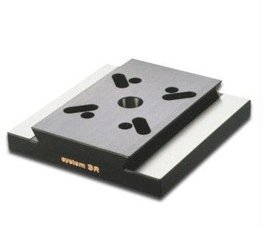 System 3R OEM 3R-29.2 Pallet 150x150 mm hardened Maxi