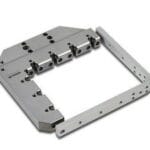 System 3R OEM 3R-292.23 Angled holder