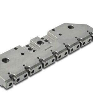 System 3R OEM 3R-292.66HP Holder Magnum