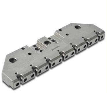 System 3R OEM 3R-292.66HP Holder Magnum