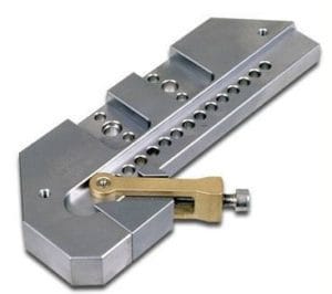 System 3R OEM 3R-292.6S SuperVice 0-150 mm Magnum