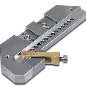 System 3R OEM 3R-292.6S SuperVice 0-150 mm Magnum