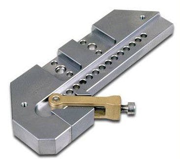 System 3R OEM 3R-292.6S SuperVice 0-150 mm Magnum