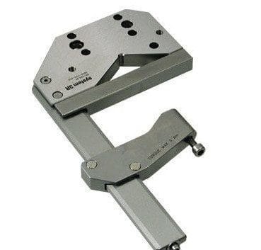 System 3R OEM 3R-293.33 Universal holder