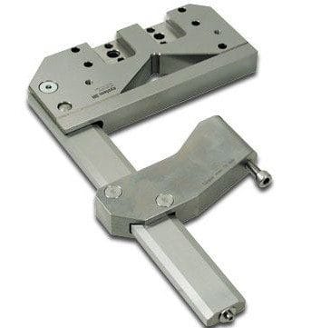 System 3R OEM 3R-293.66HP Universal holder Magnum