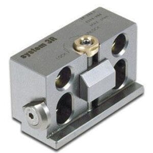 System 3R OEM 3R-294.1 Vice 1-17 mm
