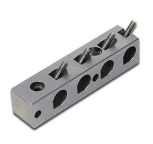 System 3R OEM 3R-294.6 Multiple holder Ø5-13 mm