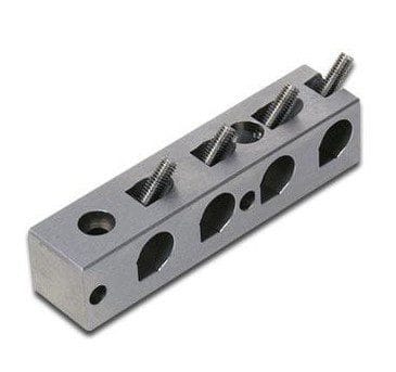 System 3R OEM 3R-294.6 Multiple holder Ø5-13 mm