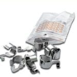 System 3R OEM 3R-301 Clip 10 pcs Mini