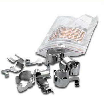 System 3R OEM 3R-301 Clip 10 pcs Mini