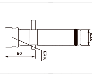 System 3R OEM 3R-311.3-00