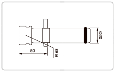 System 3R OEM 3R-311.3-00