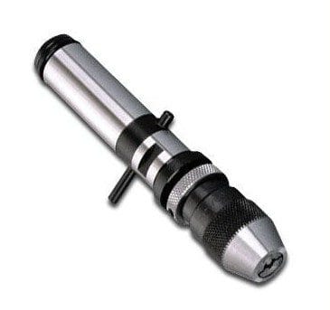 System 3R OEM 3R-311.4 Three-jaw chuck Mini