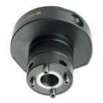 System 3R OEM 3R-321-4X90 Manual lathe chuck Mini