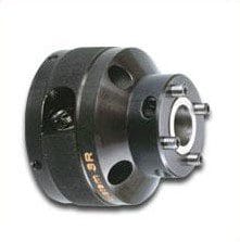 System 3R OEM 3R-321.2-4X90 Manual lathe chuck Mini