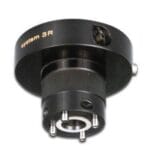 System 3R OEM 3R-321.5 Manual chuck Mini