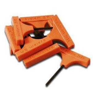 System 3R OEM 3R-333-03 Allen keys 3 mm 10 pcs