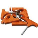 System 3R OEM 3R-333-05 Allen keys