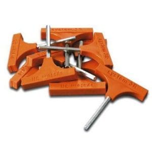 System 3R OEM 3R-333-05 Allen keys